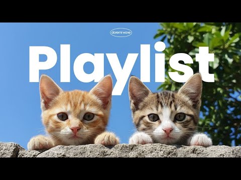 Видео: playlist🎧 «Ничего не хочется делать»😭 | Плейлист, который поднимает настроение, пока слушаешь💗
