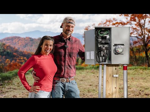 Видео: Наконец-то у нас есть энергия — мы готовы подняться на гору (часть 3/3)