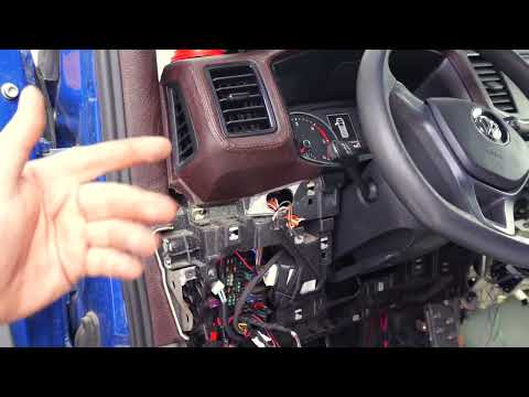 Видео: NEW Crafter 2N 2022 - СВАП OM648 с  7G Tronic 722.9 на всех системах ЧАСТЬ1