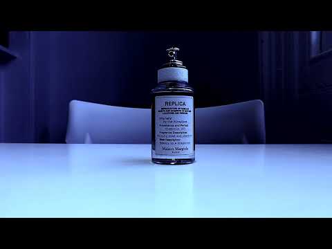 Видео: Аромат уютного свитера? Обзор Maison Margiela By The Fireplace