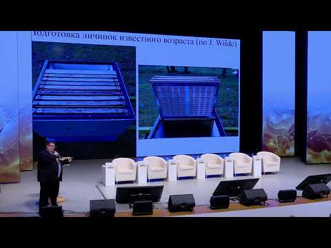 Видео: Api Global 2025 Выступление Дмитрия Константиновича Рахматулина часть 1