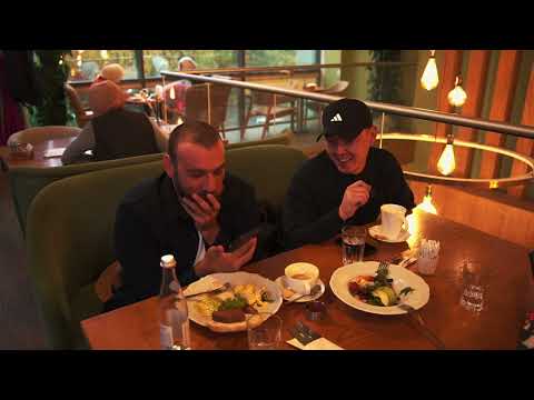 Видео: LowKzMeet Shymkent. Влог.