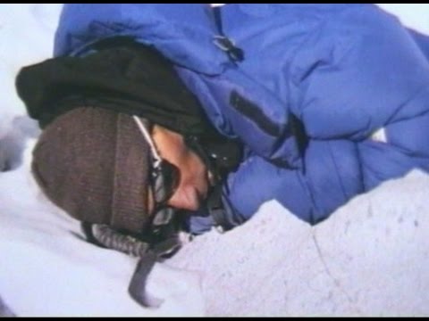 Видео: Смерть в горах. Спецпроект Телевизионного Агентства Урала (ТАУ) 1997 год.