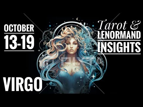 Видео: Дорога к мечте ✨Дева ♍️ 13-19 октября 2025 года