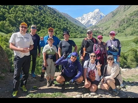 Видео: Чегем июнь 2024