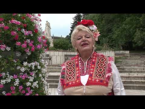 Видео: Катя Бончева- Йоване, море, Йоване