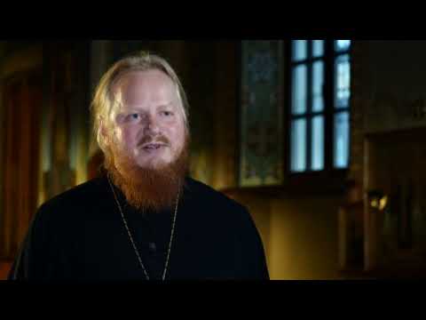 Видео: Новый фильм про Ионинский монастырь, 2022