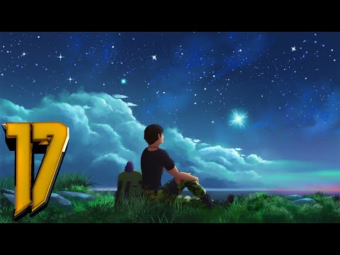 Видео: Прохождение #17 ➤Заповедник Зелирия / Zeliria Sanctuary➤ озвучка от AniLibria.Tv