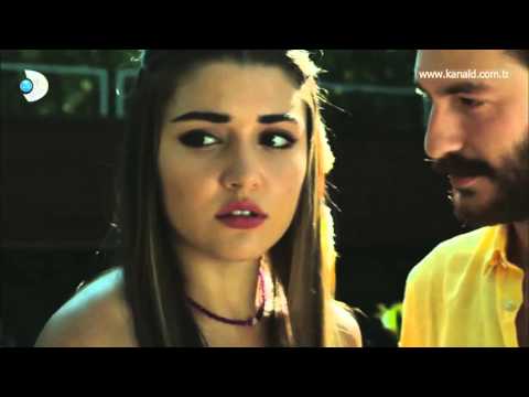 Видео: Али и Селин (Ali & Selin) Gidemiyorum