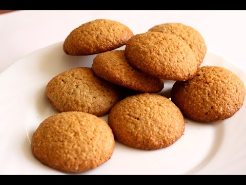 Видео: Овсяное печенье БЕЗ МУКИ. Легкое, рассыпчатое печенье и очень вкусное