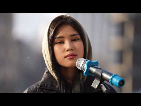 Видео: Эмилия Мыктарова - Балалык  (cover) кавер           #rek #музыка #cover #music #coversong