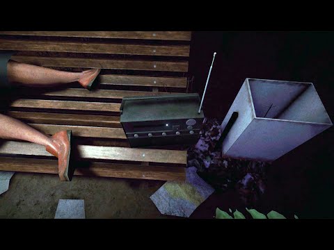 Видео: МЕНЯ ХОТЯТ СЪЕСТЬ!