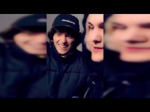Видео: Лайфстайл OG BUDA, THRILL PILL, MAYOT, SEEMEE, LOVV66, SODA LUV, 163ONMYNECK // MELON MUSIC FAMILY