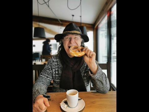 Видео: Джордж Дэлл и Насиба Абдулаева : Беседы со звёздами 21 Века