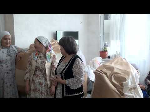 Видео: Нұрболат Назым Құдалық той