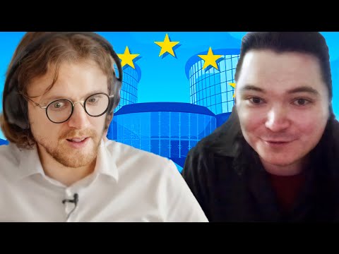 Видео: Маргинал спорит со Световым про гражданские права