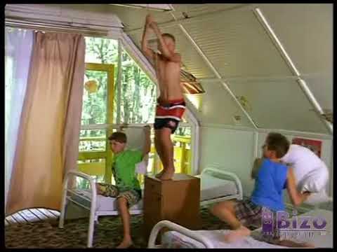 Видео: Ералаш Тихий час (наоборот)