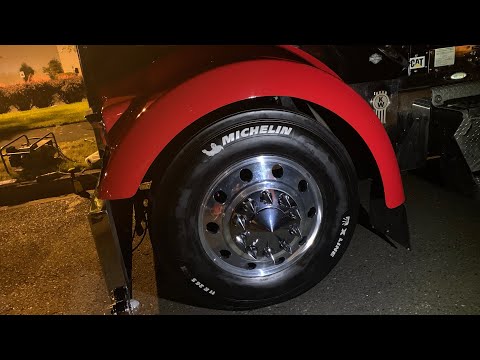 Видео:  KENWORTH W900L НЕБОЛЬШОЕ ОБНОВЛЕНИЕ  #KW900