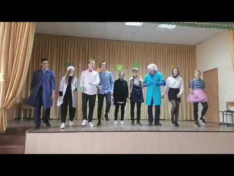 Видео: Хочу я быть учителем (Как я профессия учителя выбирал)