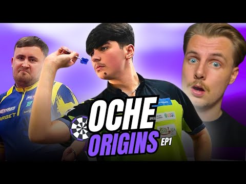 Видео: 🎯 OCHE ORIGINS: В поисках следующего Люка Литтлера - Эпизод 1: Кая Байсал 🎯