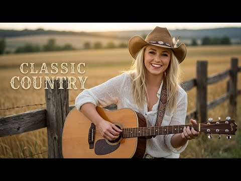 Видео: Ностальгические кантри-классики – Коллекция золотых воспоминаний | Country Boots Music