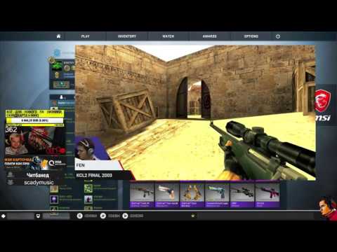 Видео: ceh9 смотрит мувики по кс 1.5 и 1.6 || Сеня ностальгирует || Сеня смотрит видео на стриме