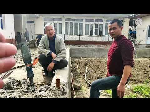 Видео: #брусчатка  териш учун нималар керак