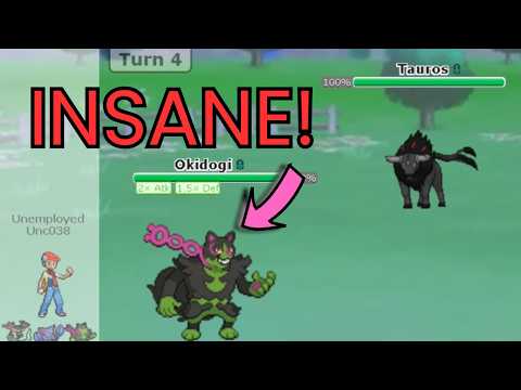 Видео: Обожаю эту команду! | Gen 9 OU до 1500: Pokemon Showdown | Часть 4