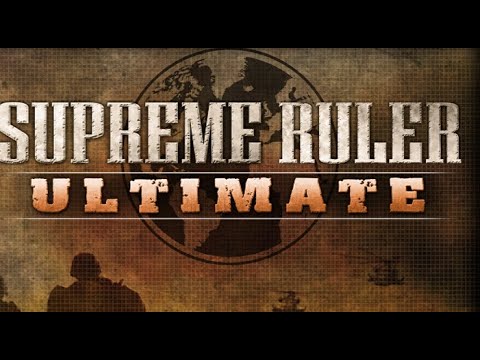 Видео: Гайд для чайников + обзор, как играть в Supreme Ruler Ultimate в 2023. Лучшая стратегия 2023