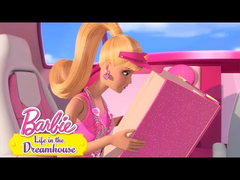 Видео: Собственный самолет | @BarbieRussia  3+