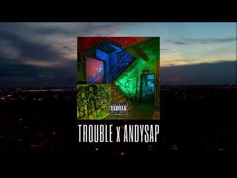 Видео: ANDYSAP x TROUBLE - Ызы чуу (премьера трека)2021