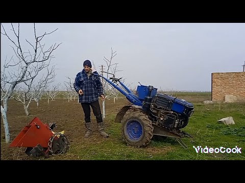 Видео: ❌Мотоблок. Саджаю цибулю як завжди все не так❗❓