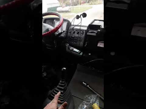 Видео: Ман ТГА покупка за 800000 тысяч . Краткий обзор.