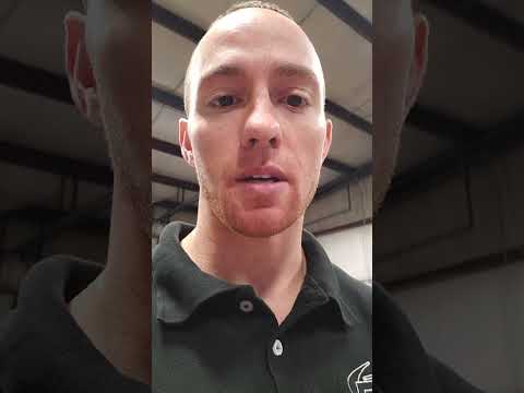 Видео: Диагностика актуатора турбонаддува Dodge Ram Cummins 6.7L