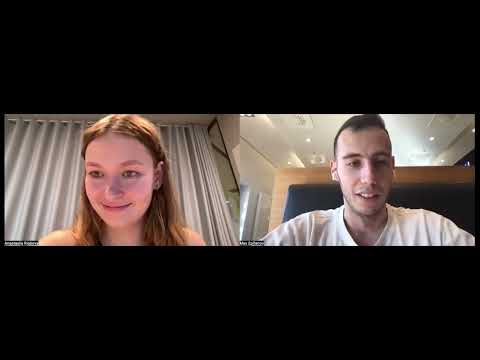 Видео: AI буткэмп: Реальные кейсы использования AI агентов в маркетинге и продажах TripleTen