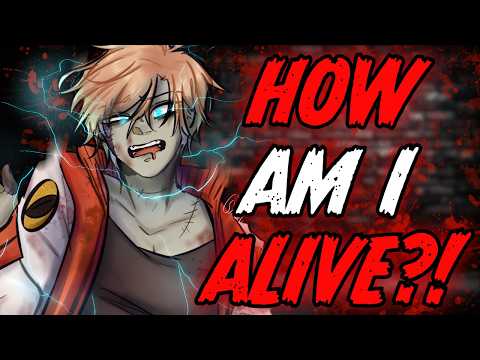 Видео: ⚡Воскрешение вашего парня-ЗОМБИ [M4A] [Аудиоролевая игра] [Слушатель-любовник сумасшедшего учёног...