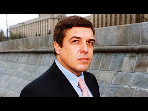 Видео: ЧТО СТАЛО с ведущим "Взгляда" Любимовым: воспитал 4-х детей и удочерил соседскую сироту