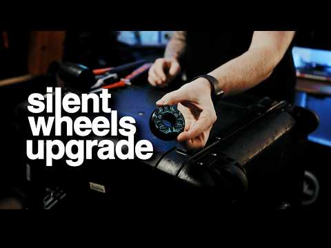 Видео: Как навсегда отремонтировать ваш чехол Pelican