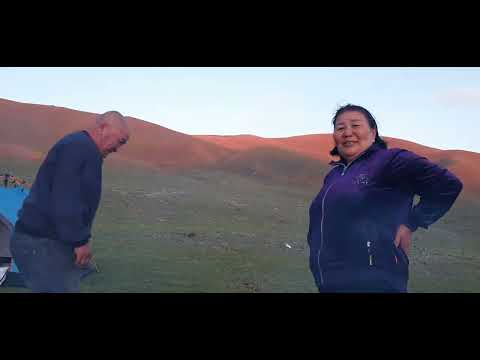 Видео: Баян өлгий миний аялал......