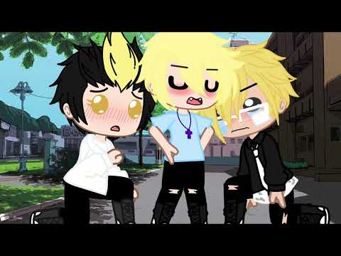 Видео: Клип ~У тебя самые красивые глаза~ КисаТаке🥺💗 #гачалайф #токийскиемстители