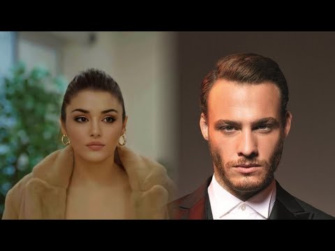 Видео: Керем Бюрсин сошел с ума от новой фотографии Ханде Эрчел. Не пропустите.