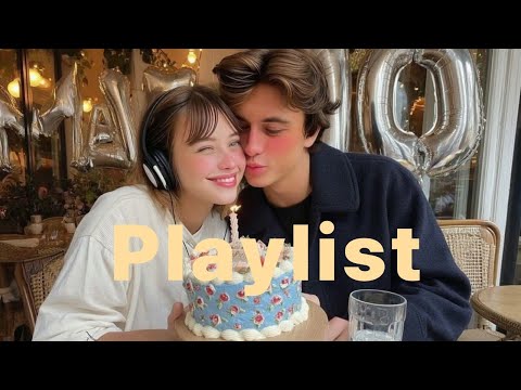 Видео: [Плейлист] 🎂 Поп-музыка с зимним настроением на твой день рождения | HBD Pop