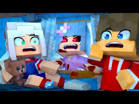 Видео: ПОБЕГ ОТ БАБУШКИ В МАЙНКРАФТЕ ВЫЖИВАНИЕ В СТРАШНОМ ДОМЕ С ЛОВУШКАМИ майна