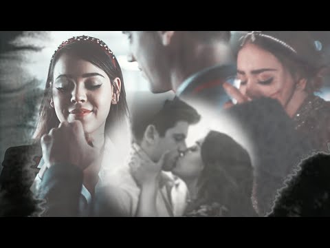 Видео: Lu and Guzman ll всем для тебя [Тайный друг for By Banana]