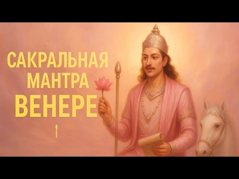 Видео: 💖 Мантра, после которой мужчины не смогут отвести взгляд #youtube #mantra #meditation