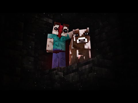 Видео: МНЕ НЕ СТОИЛО СПУСКАТЬСЯ СЮДА… | Хоррор мод "From The Caves" | Майнкрафт