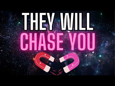 Видео: Rampage научит вас перестать гнаться и начать БЫСТРО привлекать!