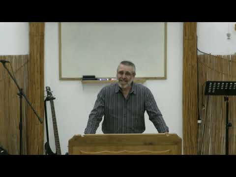 Видео: Кол.1: 21-23, Бывшие враги, чуждые заветов …