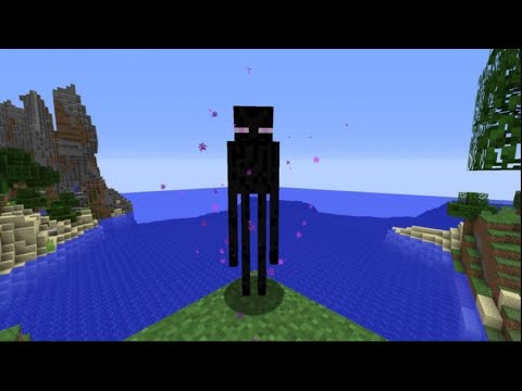 Видео: Потеря Легендарного Цветка MInecraft Часть 2