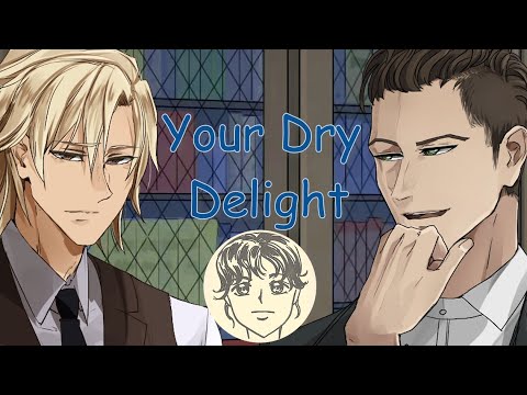 Видео: ЛОВУШКА. ОТКРОВЕНИЕ. ИГРАꙬYour Dry Delight #4